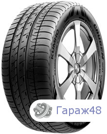 Kumho Crugen HP91 235/55 R17 99V